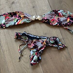 Sommer Swim Bikini Set